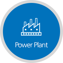 Power Plant