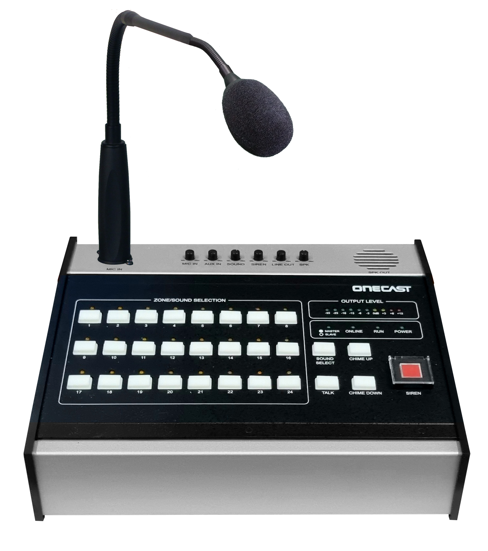 SCS-7500