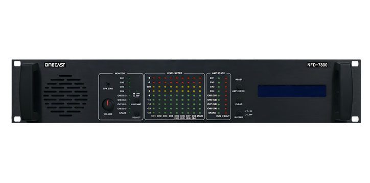 NFD-7800