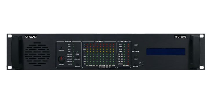 NFD-8800