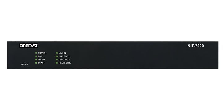 NIT-7200 / RAA-7200