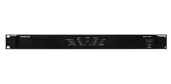 NPA-7118R
