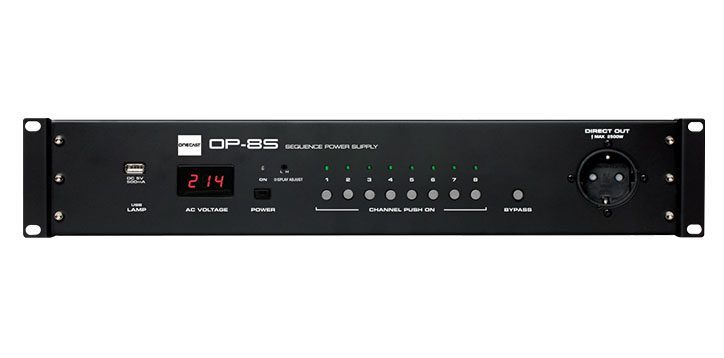 OP-8S