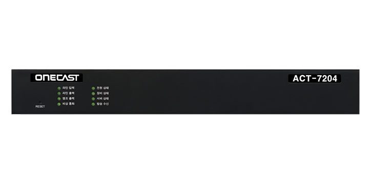 ACT-7204