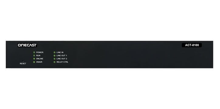 ACT-8100