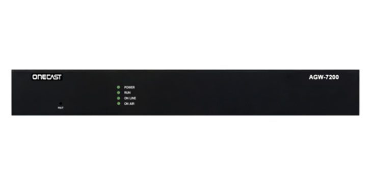 AGW-7200