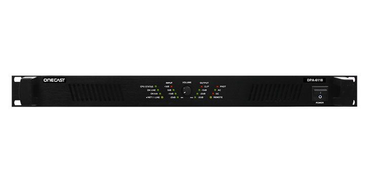 DPA-6118