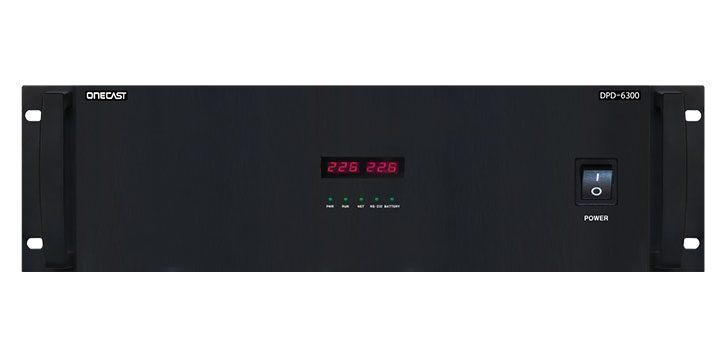 DPD-6300