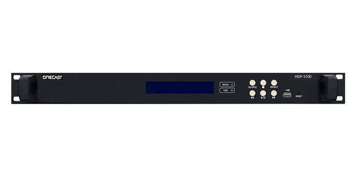 HDP-5100