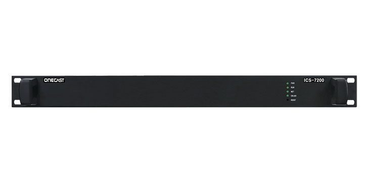 ICS-7200