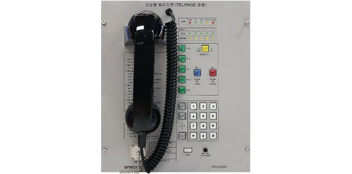 IPG-6200W C-Type