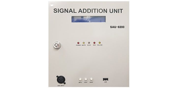 SAU-6200