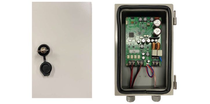 SMR-6300
