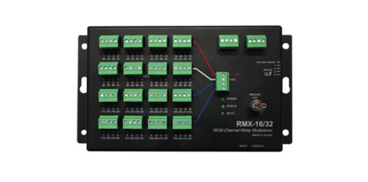 RMX-16/32