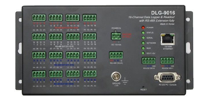 DLG-9016
