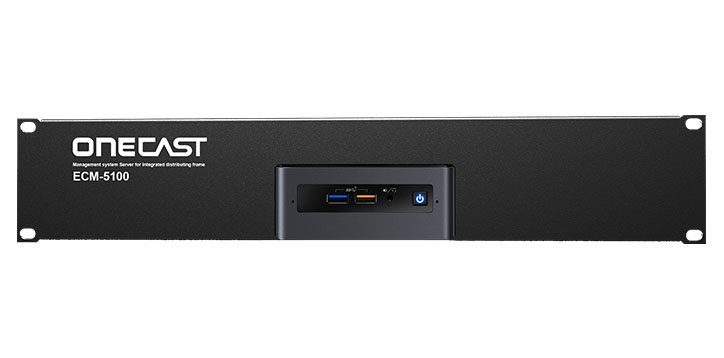 ECM-5100