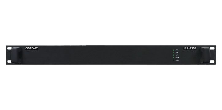 SBC-7150 / ISS-7250
