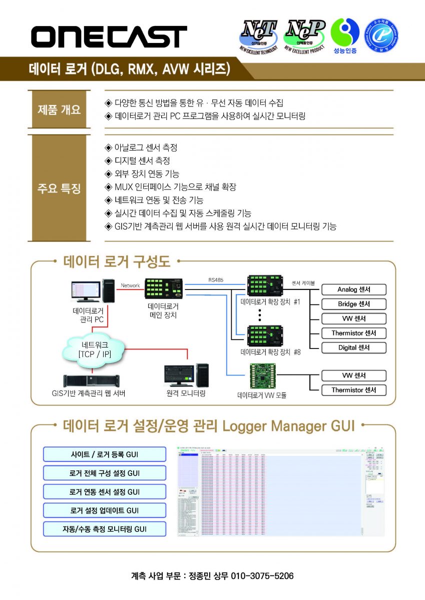 데이터로거